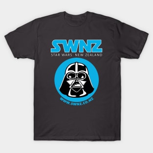 SWNZ Temp Variant T-Shirt